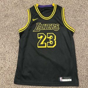 Kids Lebron James jersey 23